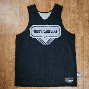 South Carolina Gamecocks Nike Reversible Practice Jersey